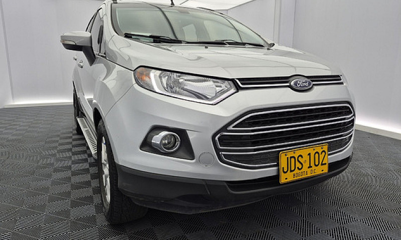 Ford Ecosport 2.0 Ti...