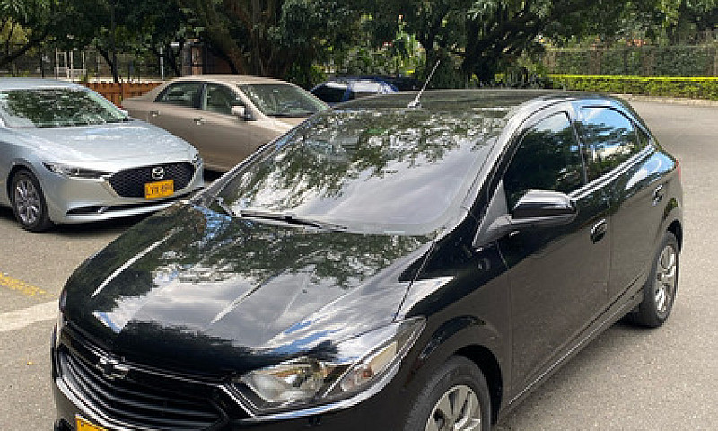 Chevrolet Joy 1.4...