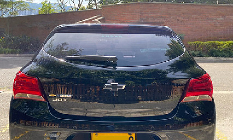 Chevrolet Joy 1.4...