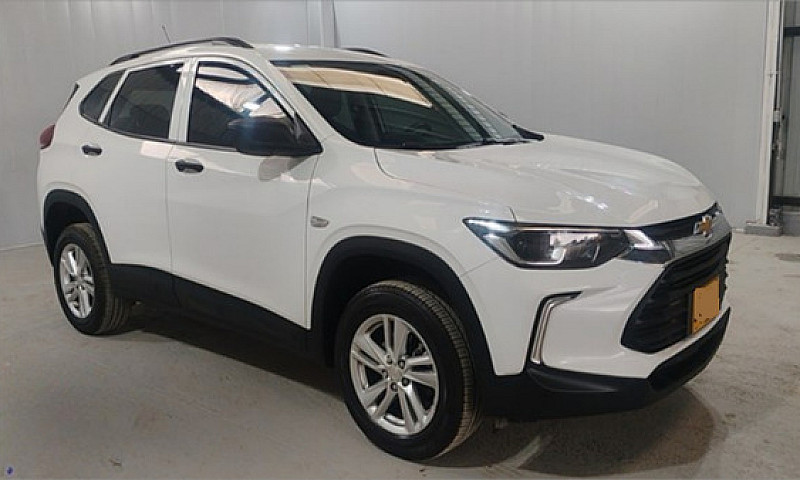 Chevrolet Tracker 1....