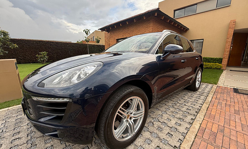 Porsche Macan 3.0 S...