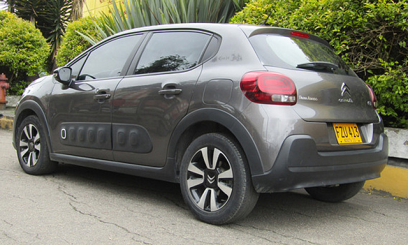Citroën C3 1.6 Feel ...