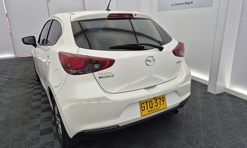 Mazda 2 Hatchback 1....