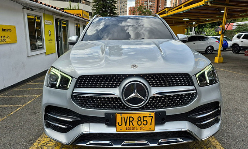 Mercedes-Benz Clase ...
