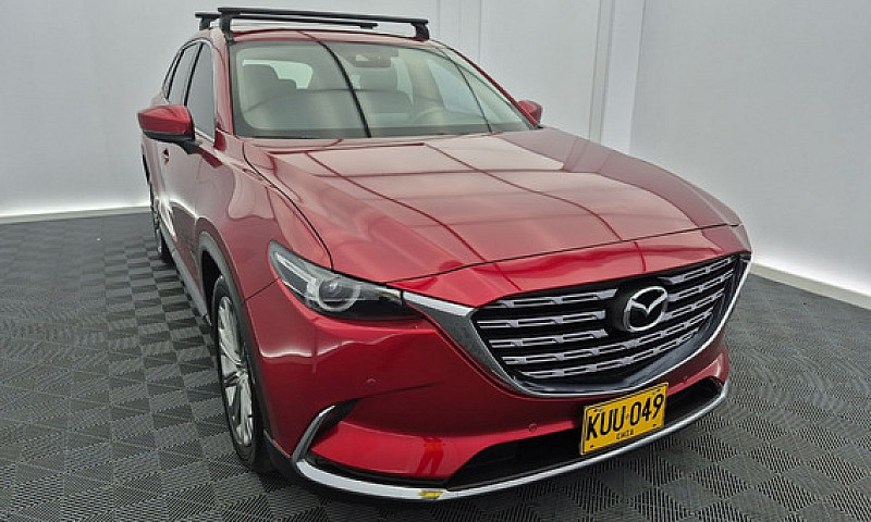 Mazda Cx-9 2.5 Grand...