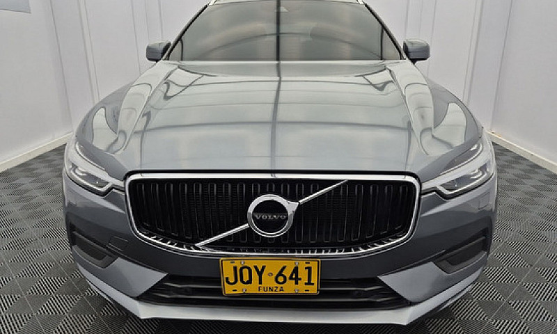 Volvo Xc60 2.0 T5 Aw...