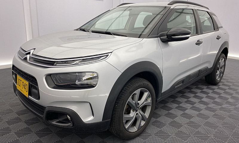 Citroën C4 Cactus 1....