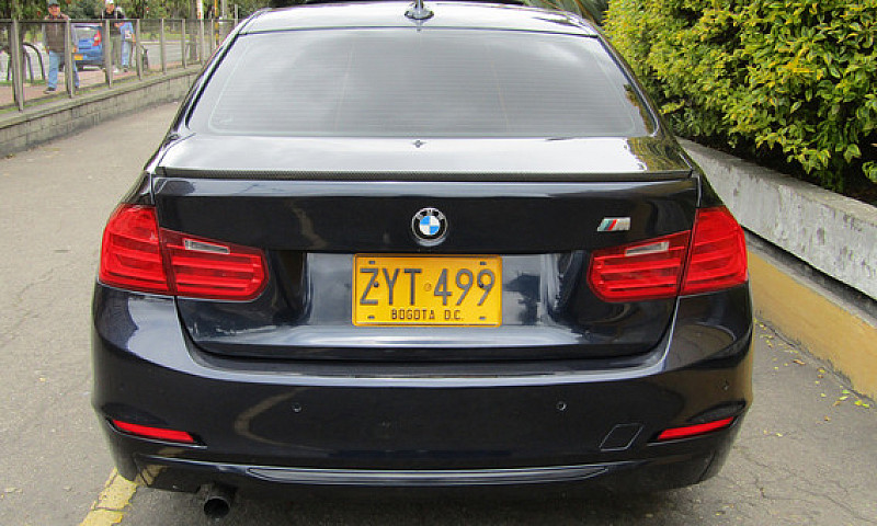 Bmw Serie 3 1.6 316I...