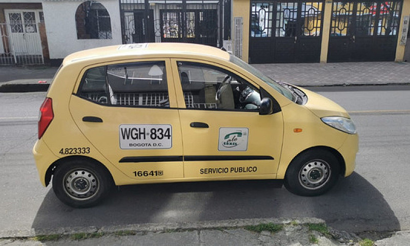 Hyundai I10 1.0 Gl...