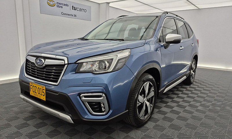 Subaru Forester 2.5 ...