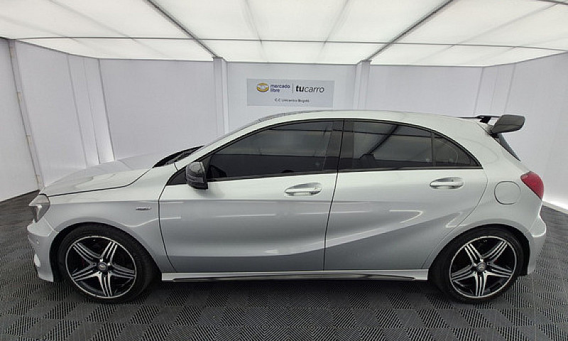 Mercedes-Benz Clase ...