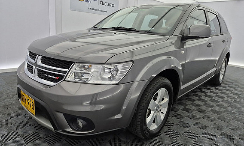 Dodge Journey 2.4 Se...