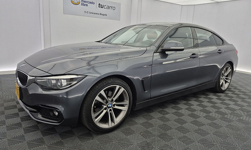 Bmw Serie 4 2.0 420I...