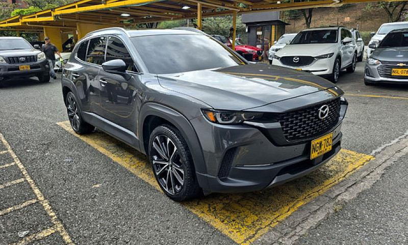 Mazda Cx-50 2.5 Gran...