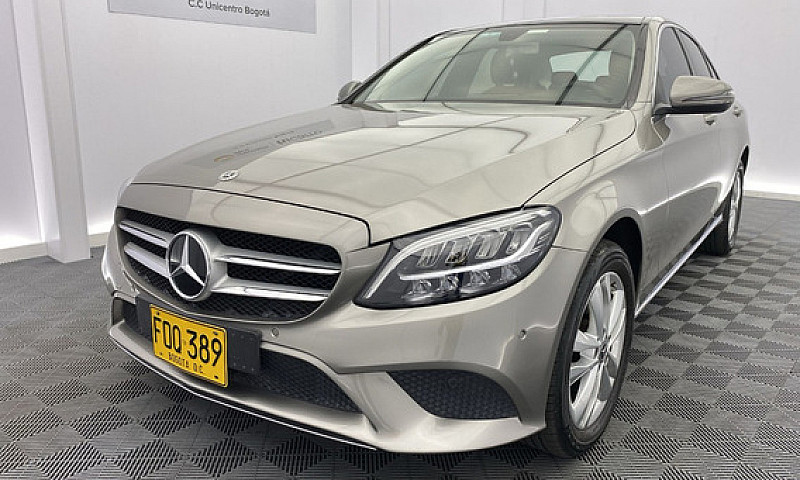 Mercedes-Benz Clase ...