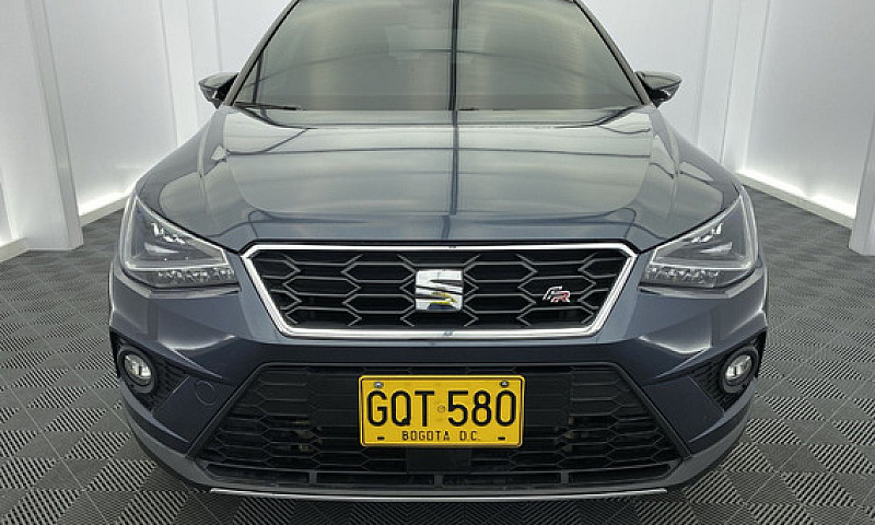 Seat Arona 1.6 Fr...