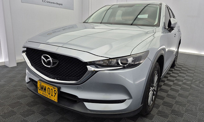 Mazda Cx-5 2.O Touri...
