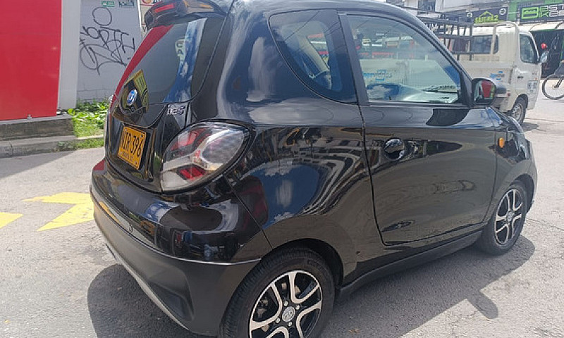 Zhidou D2S Electrico...