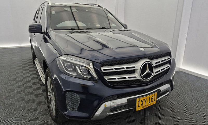 Mercedes-Benz Clase ...