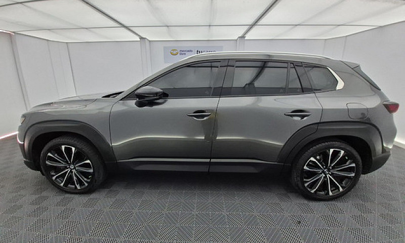 Mazda Cx-50 2.5 Tour...