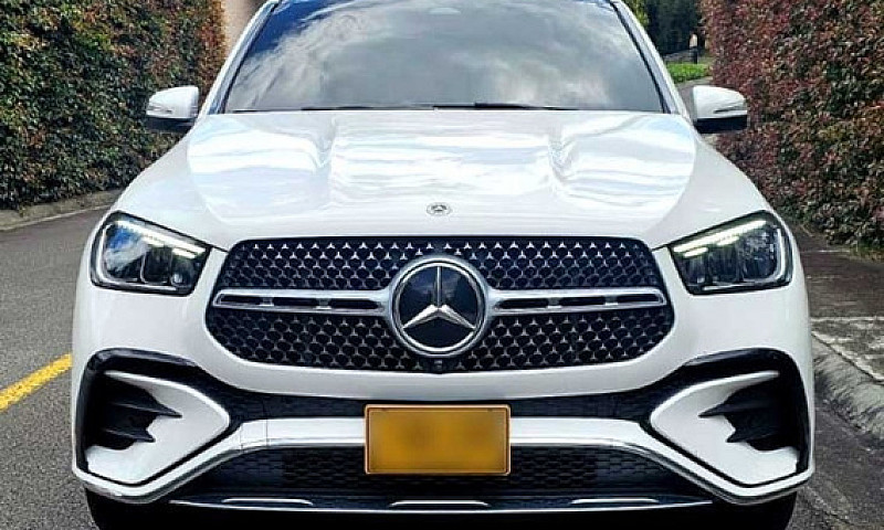 Mercedes Benz / Gle ...