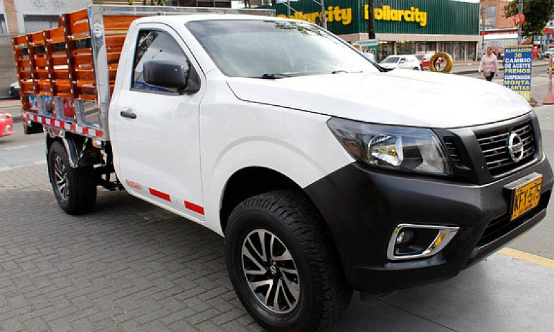Nissan Frontier D22 ...