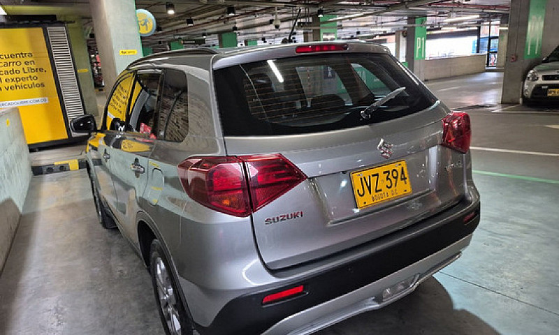 Suzuki Vitara 1.6 2W...