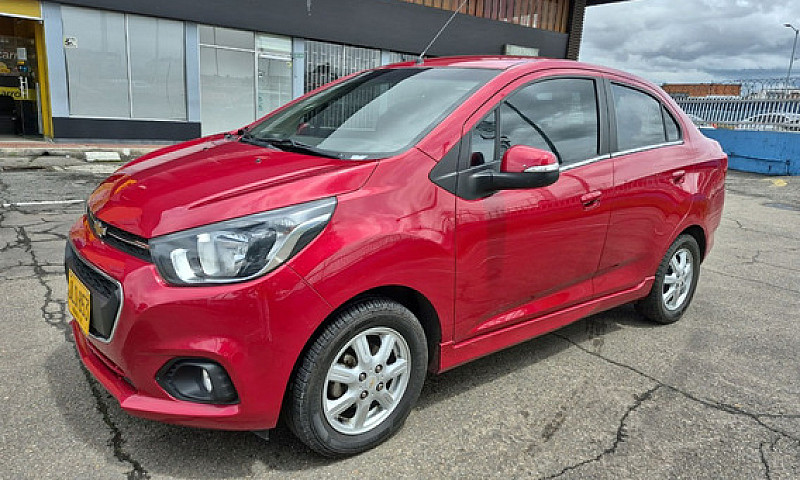 Chevrolet Beat 1.2 L...