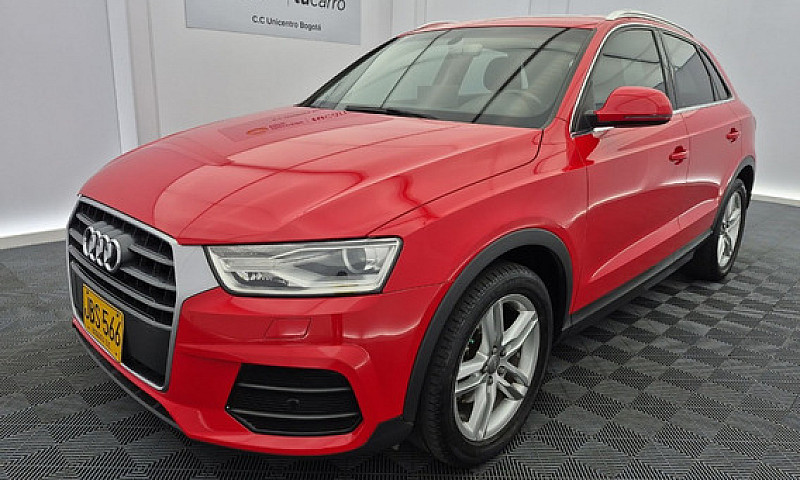 Audi Q3 1.4 Tfsi Amb...