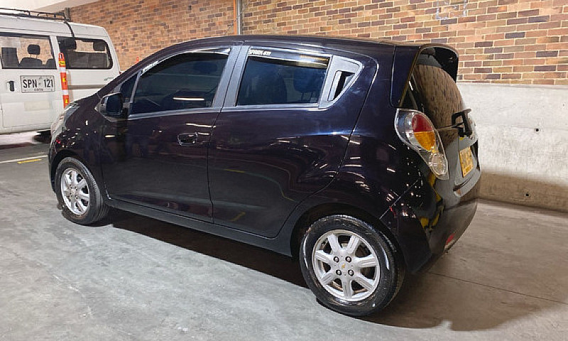 Chevrolet Spark 1.2 ...