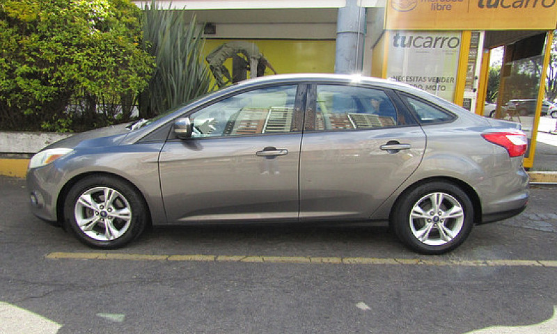Ford Focus 2.0 Se...