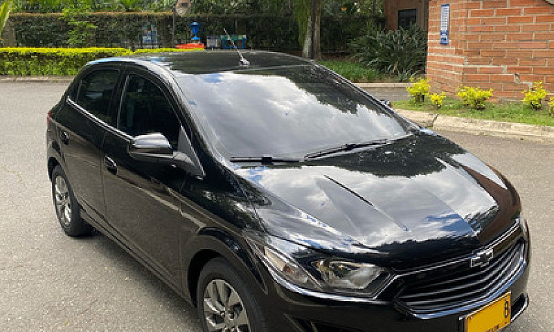 Chevrolet Joy 1.4...