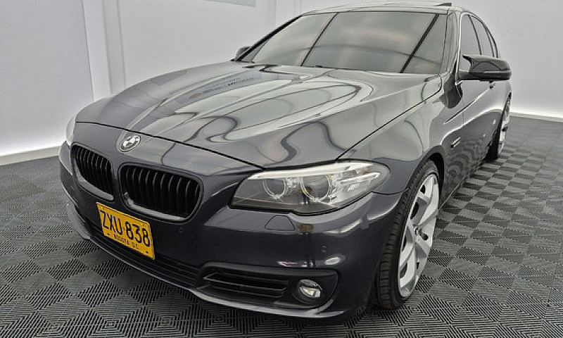Bmw Serie 5 2.0 520I...