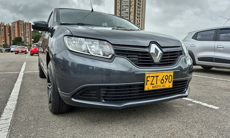 Renault Logan 1.6 Li...