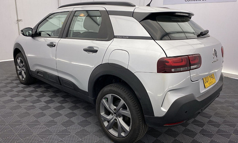 Citroën C4 Cactus 1....