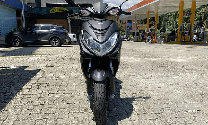Victory Bold 125 202...