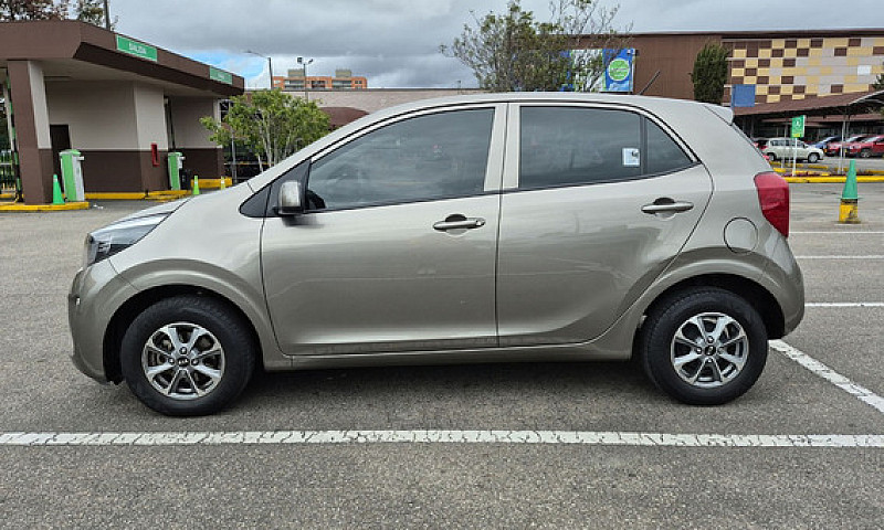 Kia Picanto 1.0...
