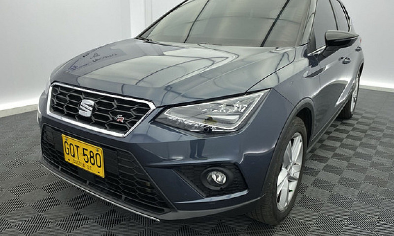 Seat Arona 1.6 Fr...