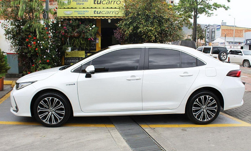 Toyota Corolla 1.8 S...