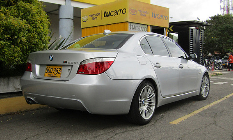 Bmw Serie 5 3.0 530I...