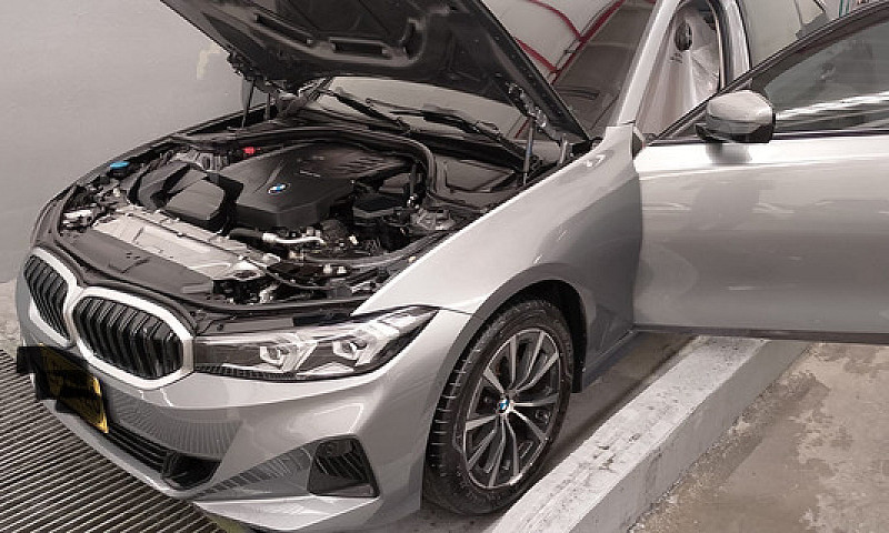 Bmw Serie 3 2.0 320I...