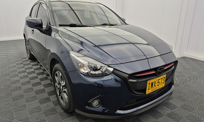 Mazda 2 1.5 Grand To...