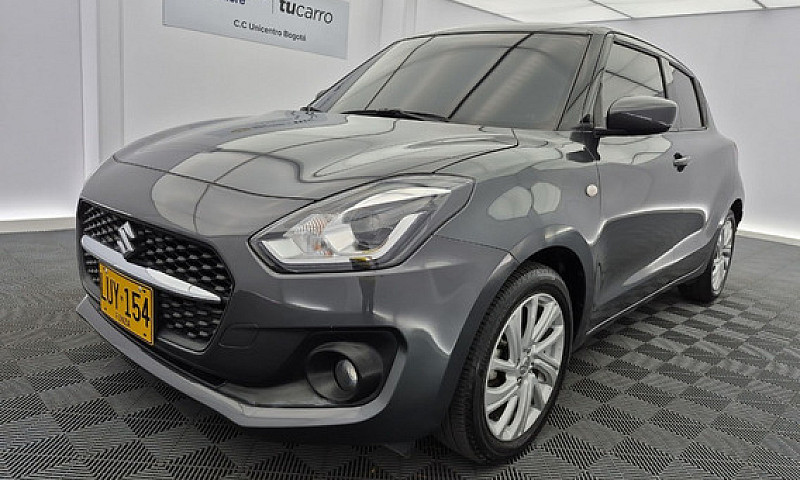 Suzuki Swift 1.2 Hyb...