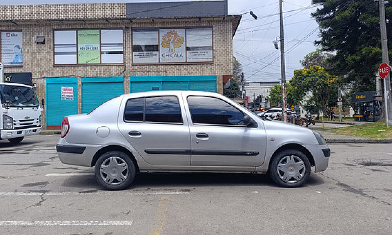 Renault Symbol 1.4 A...