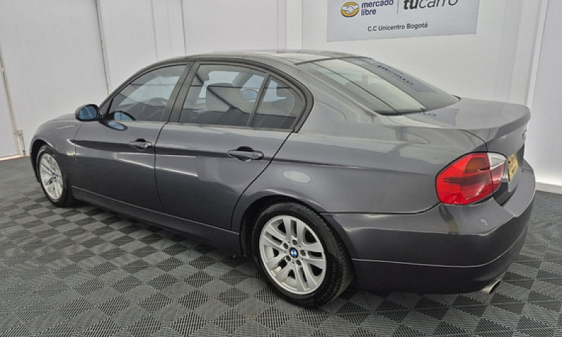 Bmw Serie 3 2.0 318I...
