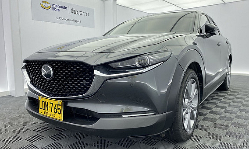Mazda Cx-30 2.0 Gran...