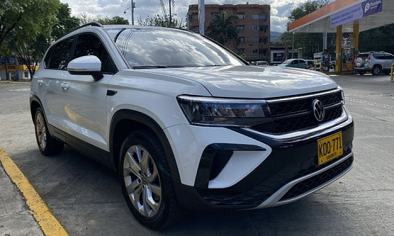 Volkswagen Taos 1.4 ...
