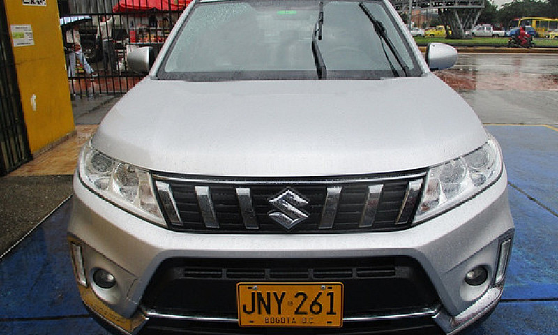 Suzuki Vitara Live  ...