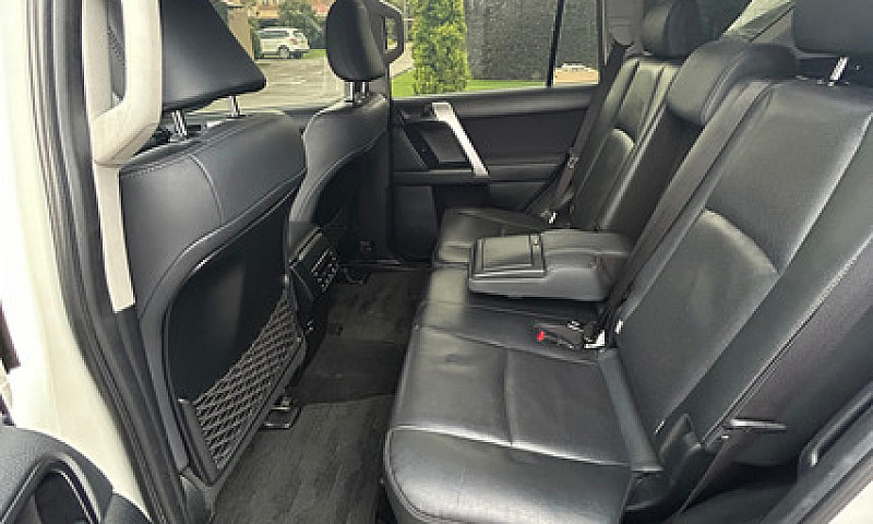 Toyota Prado Lc 150 ...