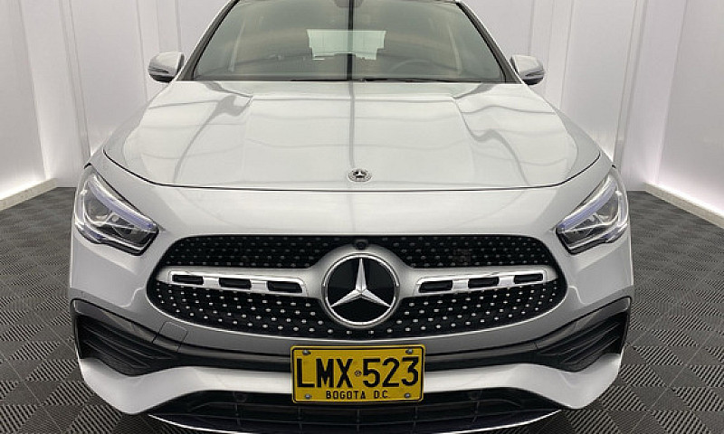 Mercedes-Benz Clase ...